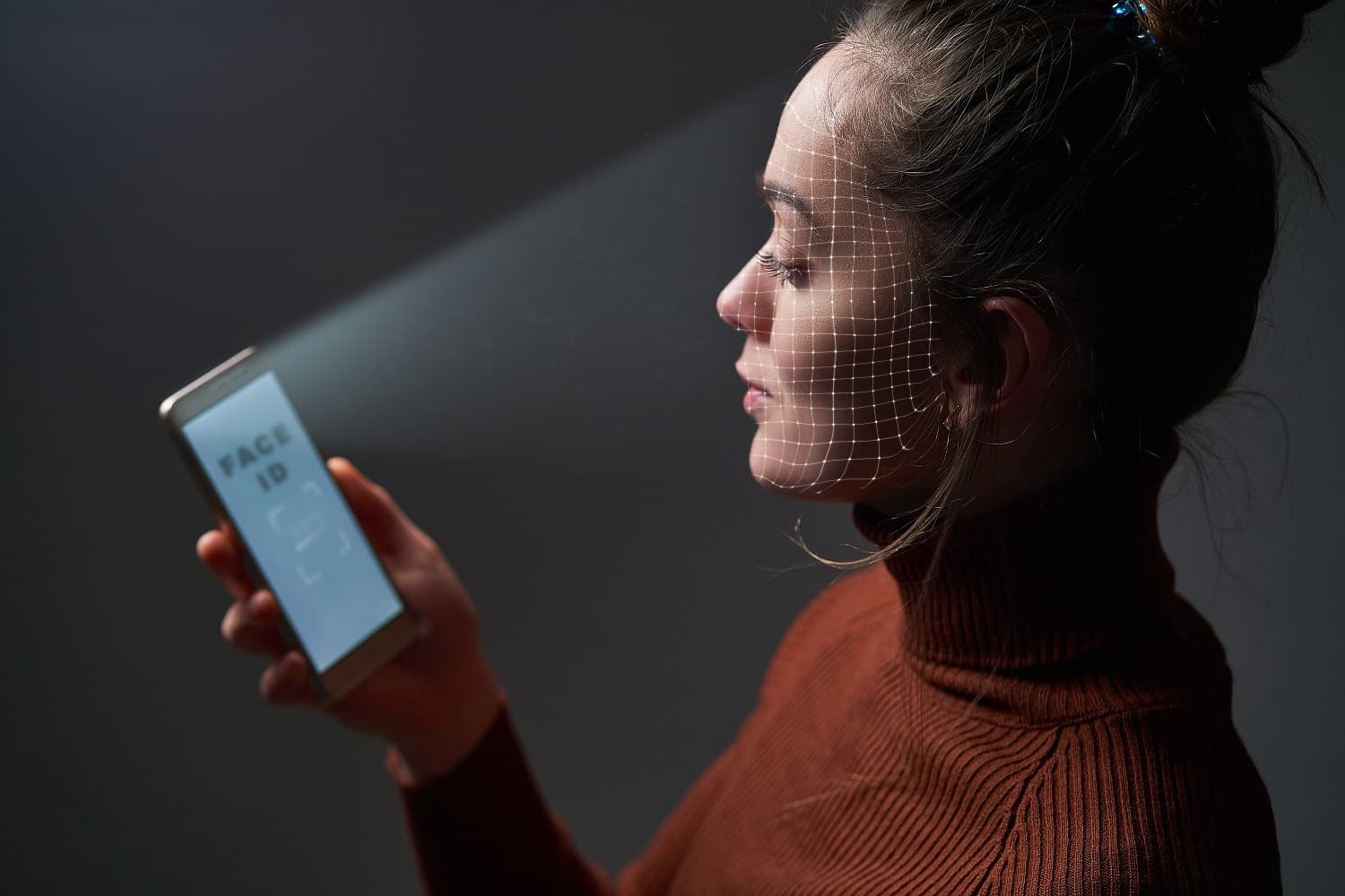iPhone 8 diría adiós al Touch ID para incluir reconocimiento facial en 3D
