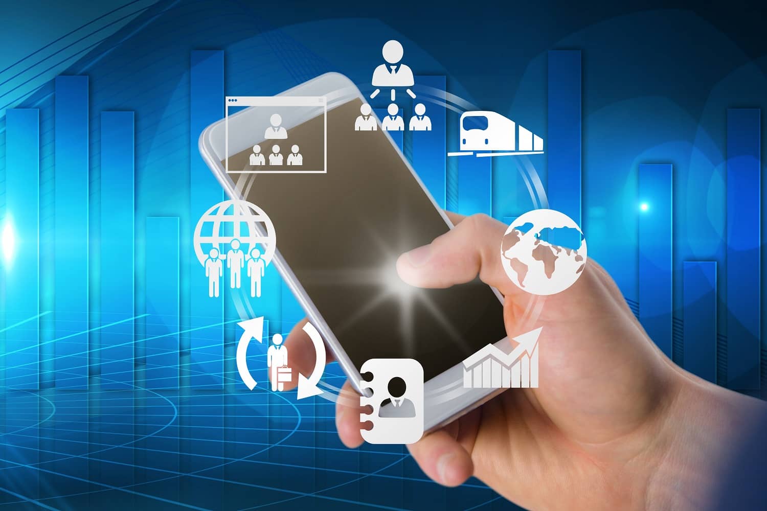 ¿Es posible que la demanda por Datos Móviles disminuya para el 2015?