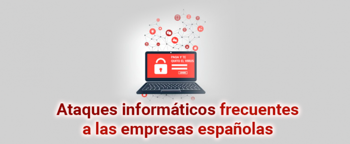 ¿cuáles Son Los Ataques Informáticos Más Frecuentes Que Sufren Las Empresas Ayuda Leyemk 4704