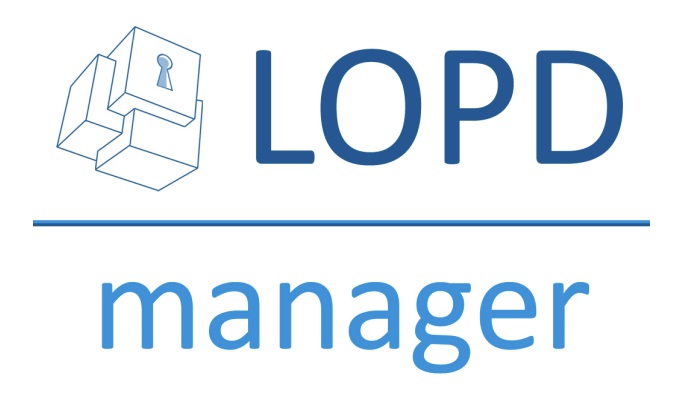 LOPD manager