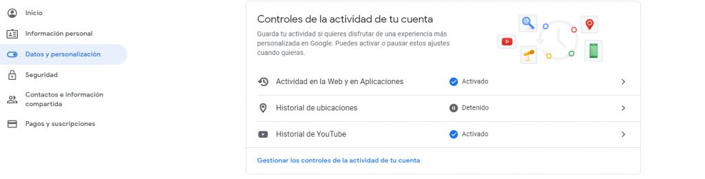 Como Eliminar Mis Datos De Dateas