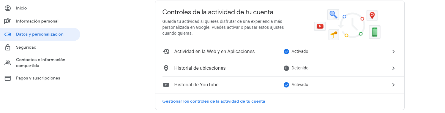 Como Eliminar Mis Datos De Dateas