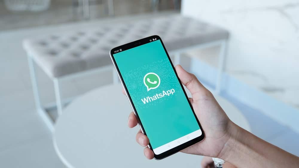 Videollamadas con Whatsapp