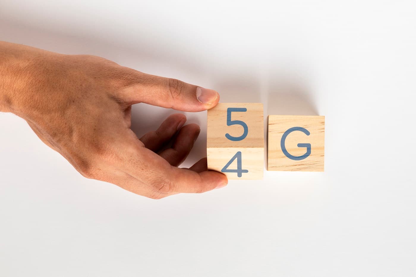 5G: todos los riesgos silenciados