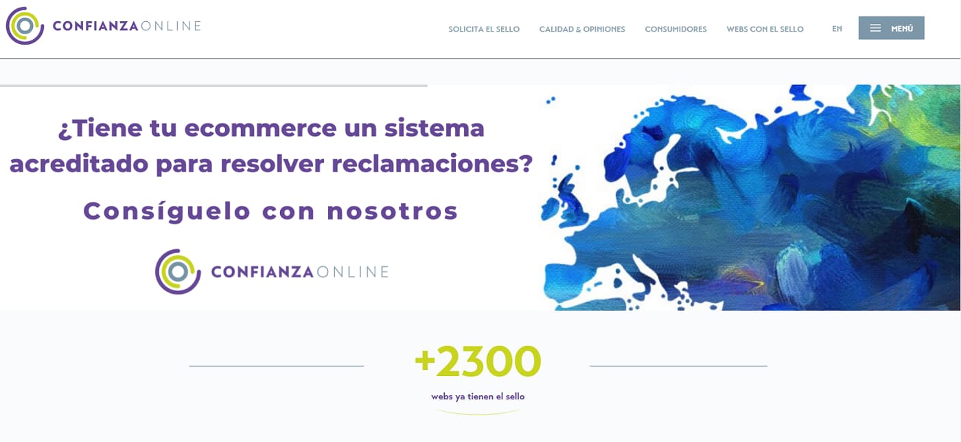 Confianza Online Una Iniciativa Que Apuesta Por La tica De Internet Confianza Online Una Iniciativa Que Apuesta Por La tica De Internet