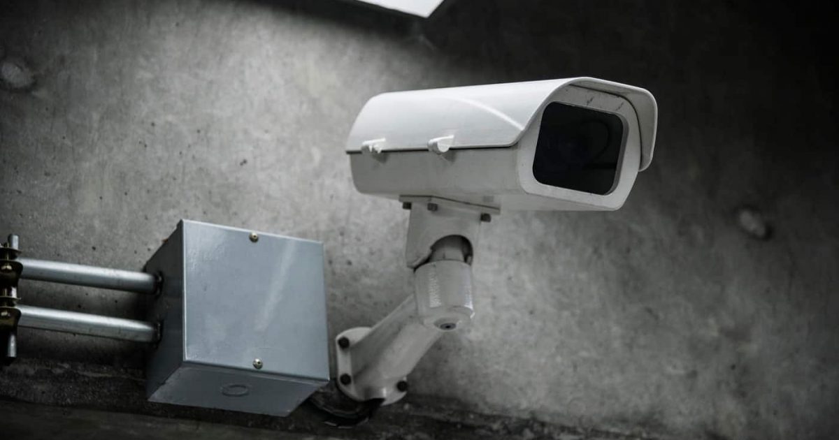 miel Triatleta saldar Es legal poner cámaras de vigilancia en la calle? | Ayuda Ley Protección  Datos