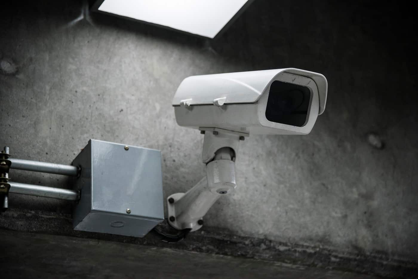 club Amplia gama buque de vapor Es legal poner cámaras de vigilancia en la calle? | Ayuda Ley Protección  Datos