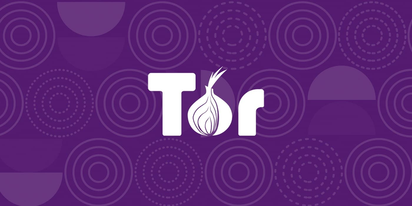 Logo Tor ocultar ip