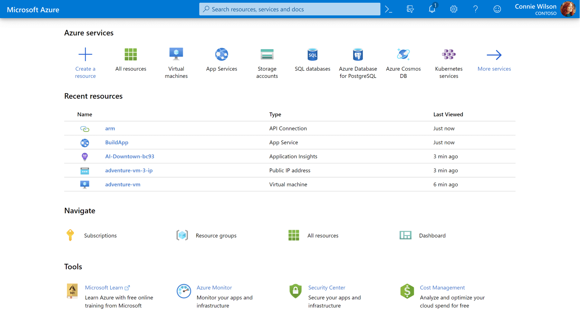 Microsoft Azure Qu Es Y Qu Aporta Al Cloud Computing