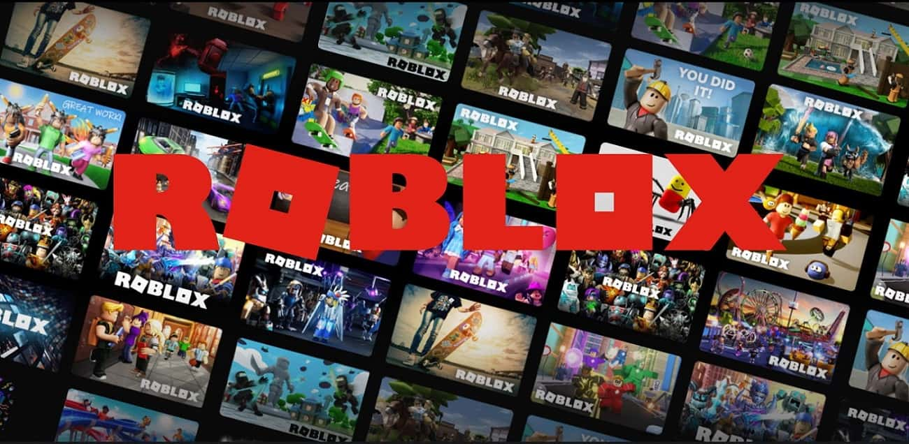 ROBLOX COMO CONSEGUIR ROBUX de GRAÇA! 2020/2021 