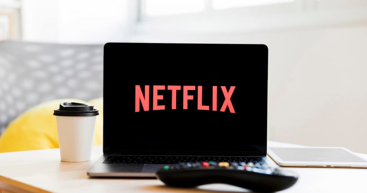 ¿Cómo cerrar sesión en Netflix? Todos los dispositivos | AyudaLey Datos