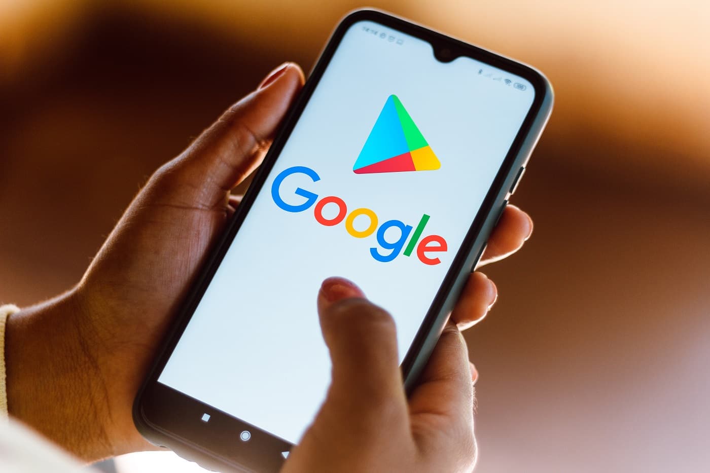 Como Crear Cuenta en Google Play Store Desde el Celular 2023 