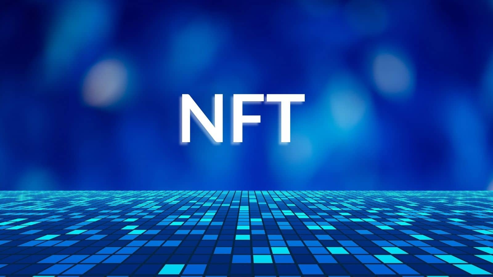 Nft Non Fungible Token Que Es Y Como Funciona Ayudaley Datos