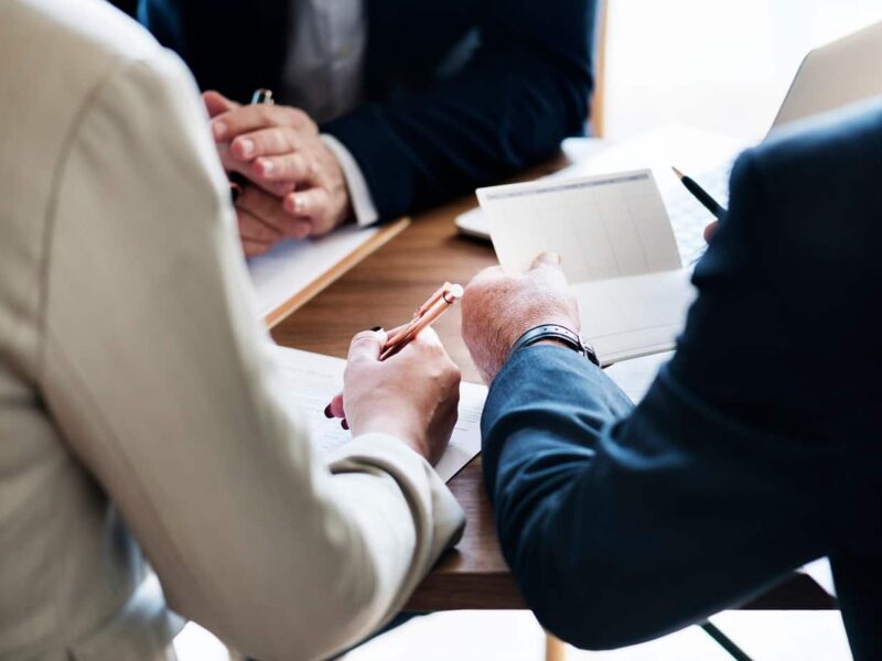abogados expertos en proteccion de datos