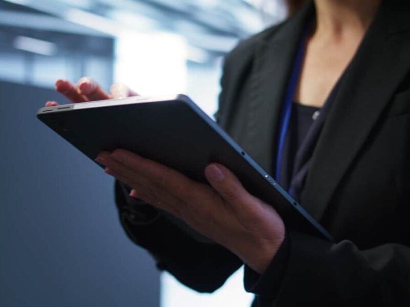 abogados especialistas en inteligencia artificial
