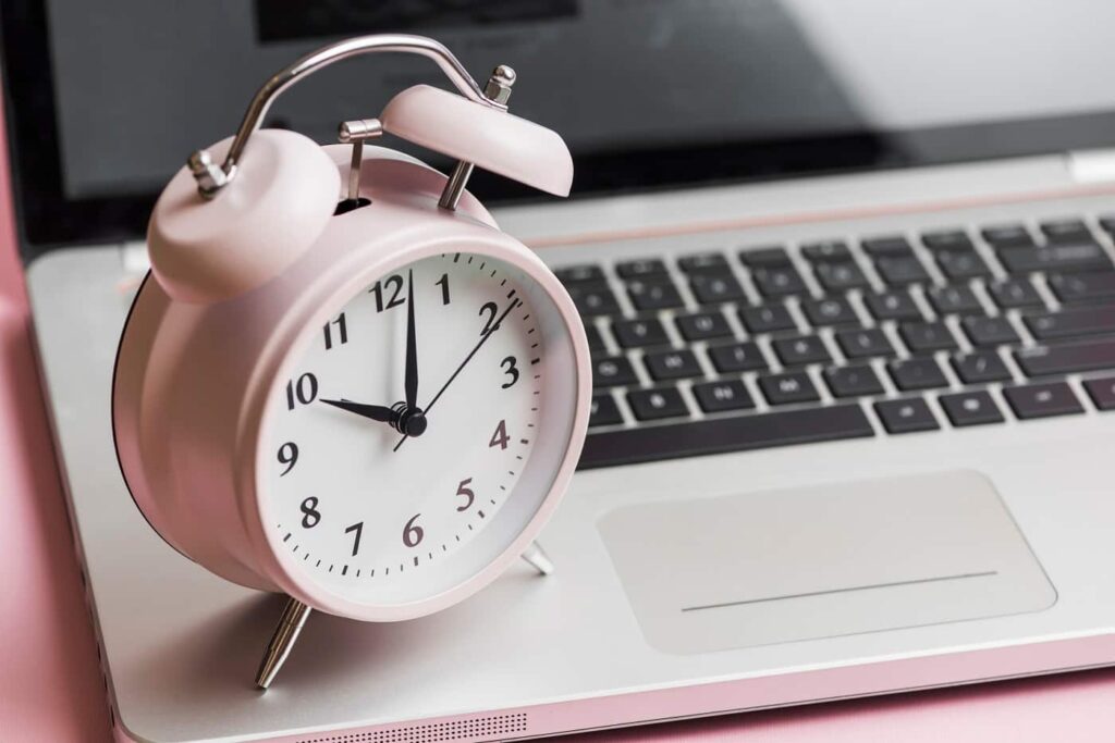 software de control horario para pymes