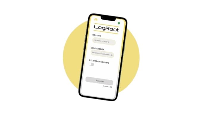 software de control horario para pymes lootroot