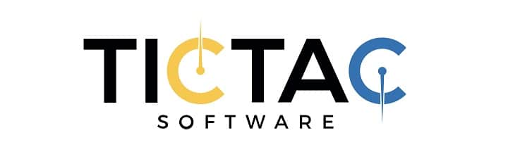 software de control horario para pymes tictac software