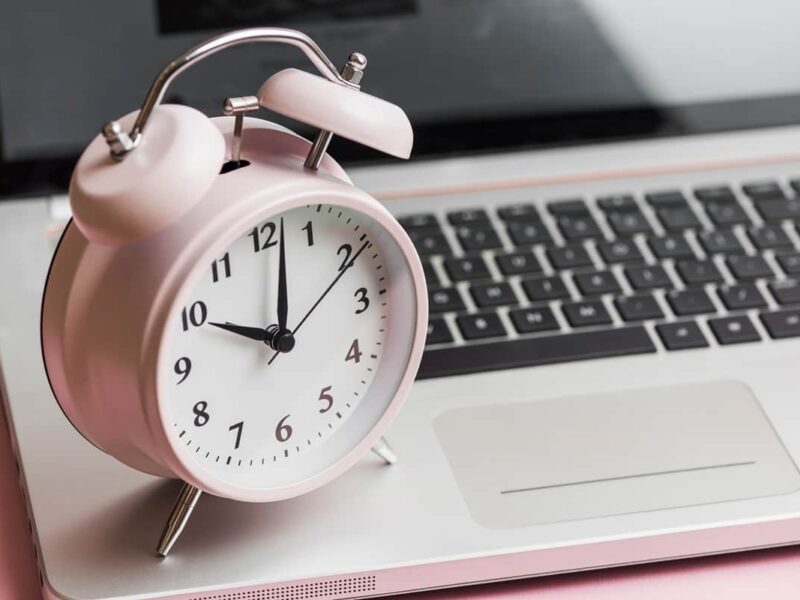 elegir el mejor software de control horario