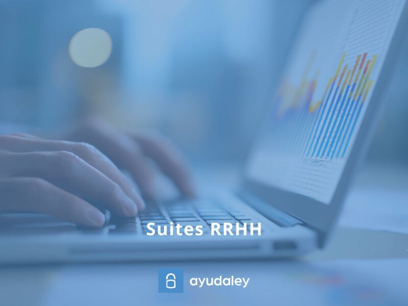 suites recursos humanos