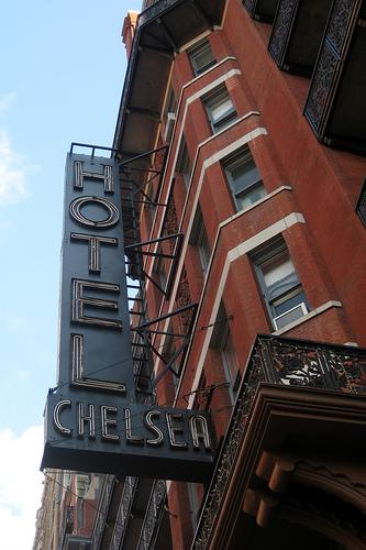 Chelsea Hotel